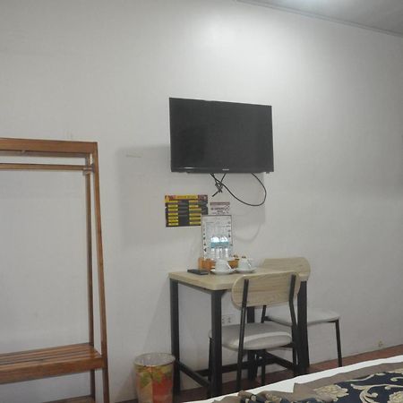 A&A Plaza Hotel Puerto Princesa Exterior photo